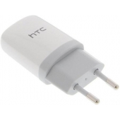 Cargador HTC Desire 606W Micro-USB Blanco Original