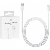 Apple iPad air lightning Cable 2 Meter Original blister