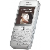 Samsung E590 Cargadores
