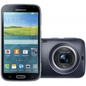 Samsung Galaxy K Zoom Cargadores