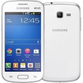 Samsung Galaxy Fresh Duos S7392 Cargadores