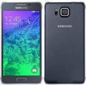 Samsung Galaxy Alpha SM-G850F Cargadores