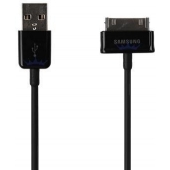 Cable de datos Samsung Galaxy Xcover 3 G388F ECB-DP4ABE NEGRO