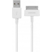 Cable de datos Samsung Galaxy Tab S2 S2 9.7 T810 ECB-DP4AWE BLANCO