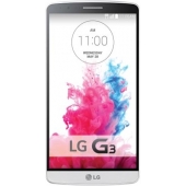 LG G3 Cargadores