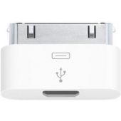 Apple iPhone micro-USB adaptador