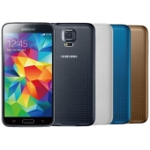 Samsung Galaxy S5 G900F Cargadores