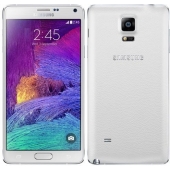 Samsung Galaxy Note 4 SM-N910F Cargadores