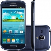 Samsung galaxy S3 Mini 18200 Cargadores