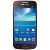 Samsung Galaxy S4 Mini GT-i9195 Cargadores