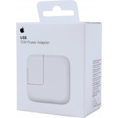  Adaptador Apple iPhone SE - Blister original - 12 vatios