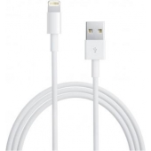 Apple iPhone Xs Max - Cable Lightning - Original - 1 metro