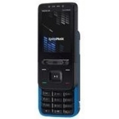 Nokia 5610 Xpress Music Cargadores