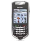 BlackBerry 7105T Cargadores