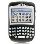 BlackBerry 7270 Cargadores