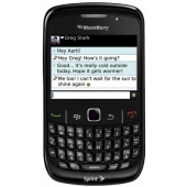 BlackBerry 8530 Curve Cargadores