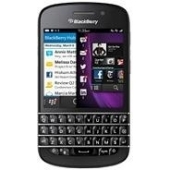 BlackBerry Q10 Cargadores
