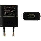 Cargador + (Micro)USB cable para LG Optimus Sol E730 Original