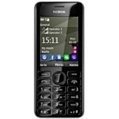 Nokia 206 Cargadores