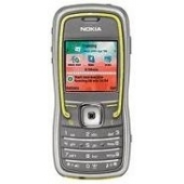 Nokia 5500 Sport Cargadores