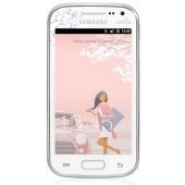 Samsung Galaxy Ace 2 La Fleur Cargadores