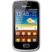 Samsung Galaxy Mini 2 S6500 Cargadores