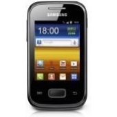 Samsung Galaxy Pocket S5300 Cargadores