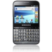 Samsung Galaxy Pro B7510 Cargadores