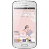 Samsung Galaxy S3 Mini La fleur Cargadores