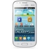 Samsung Galaxy S Duos S7562 Cargadores