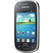 Samsung Galaxy Star Trios S5283 Cargadores