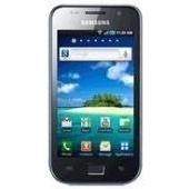 Samsung Galaxy SL i9003 Cargadores