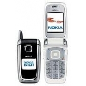 Nokia 6101 Cargadores