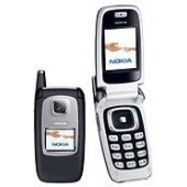 Nokia 6103 Cargadores
