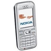 Nokia 6234 Cargadores