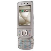Nokia 6260 Slide Cargadores