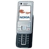 Nokia 6280 Cargadores