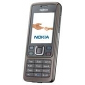 Nokia 6300 i Cargadores