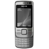 Nokia 6600 i Slide Cargadores