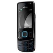 Nokia 6600 Slide Cargadores