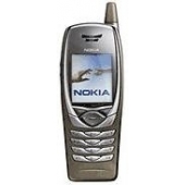 Nokia 6650 Cargadores