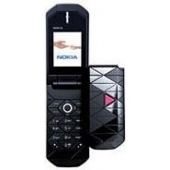 Nokia 7070 Prism Cargadores