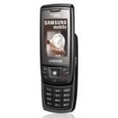Samsung D880 i Cargadores