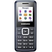 Samsung E1110 Cargadores