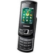 Samsung E2550 Cargadores