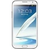 Samsung Galaxy Note 2  N7100