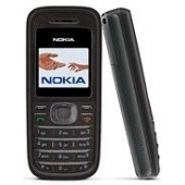 Nokia 1208 Cargadores