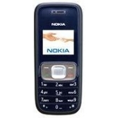 Nokia 1209 Cargadores