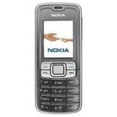 Nokia 3109 Cargadores