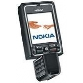 Nokia 3250 Cargadores
